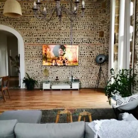 Maison Ancienne école *