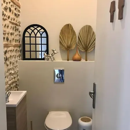 Villa Ancienne Ecole Renovee A Sur Adour Cazères-sur-lʼAdour