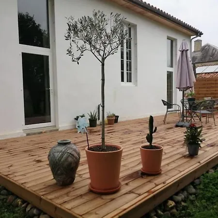 Villa Ancienne Ecole Renovee A Sur Adour *
