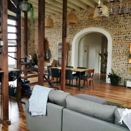 Villa Ancienne Ecole Renovee A Sur Adour