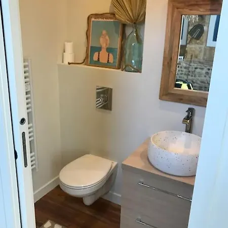 Villa Maison Ancienne école *