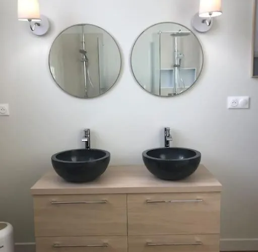 Villa Maison Ancienne Ecole Cazères-sur-lʼAdour