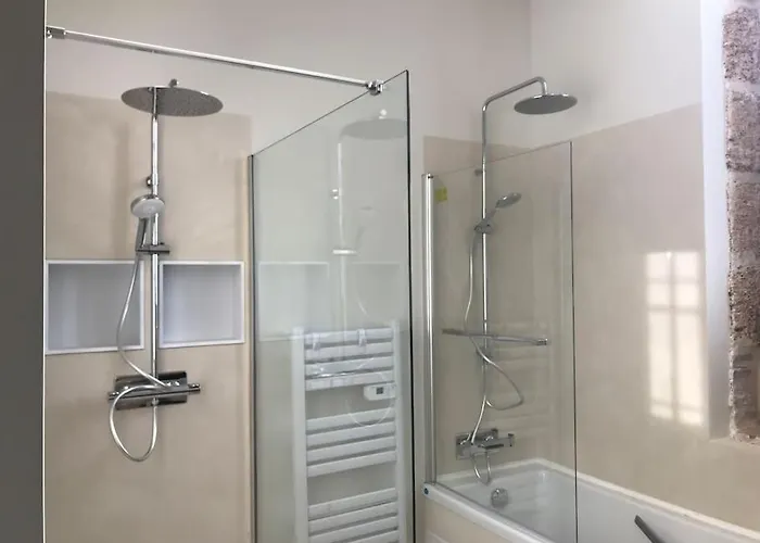 Villa Maison Ancienne Ecole *