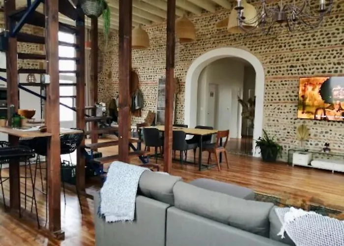 Villa Maison Ancienne Ecole