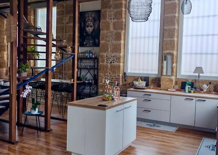 Maison Ancienne Ecole Villa *